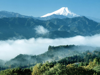 施設 - 富士山